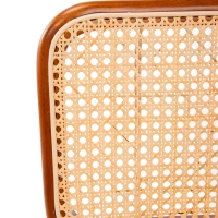 Chaise Cesca Chaise bon marché en acier, hêtre et rotin 🪑 | Mueble Design