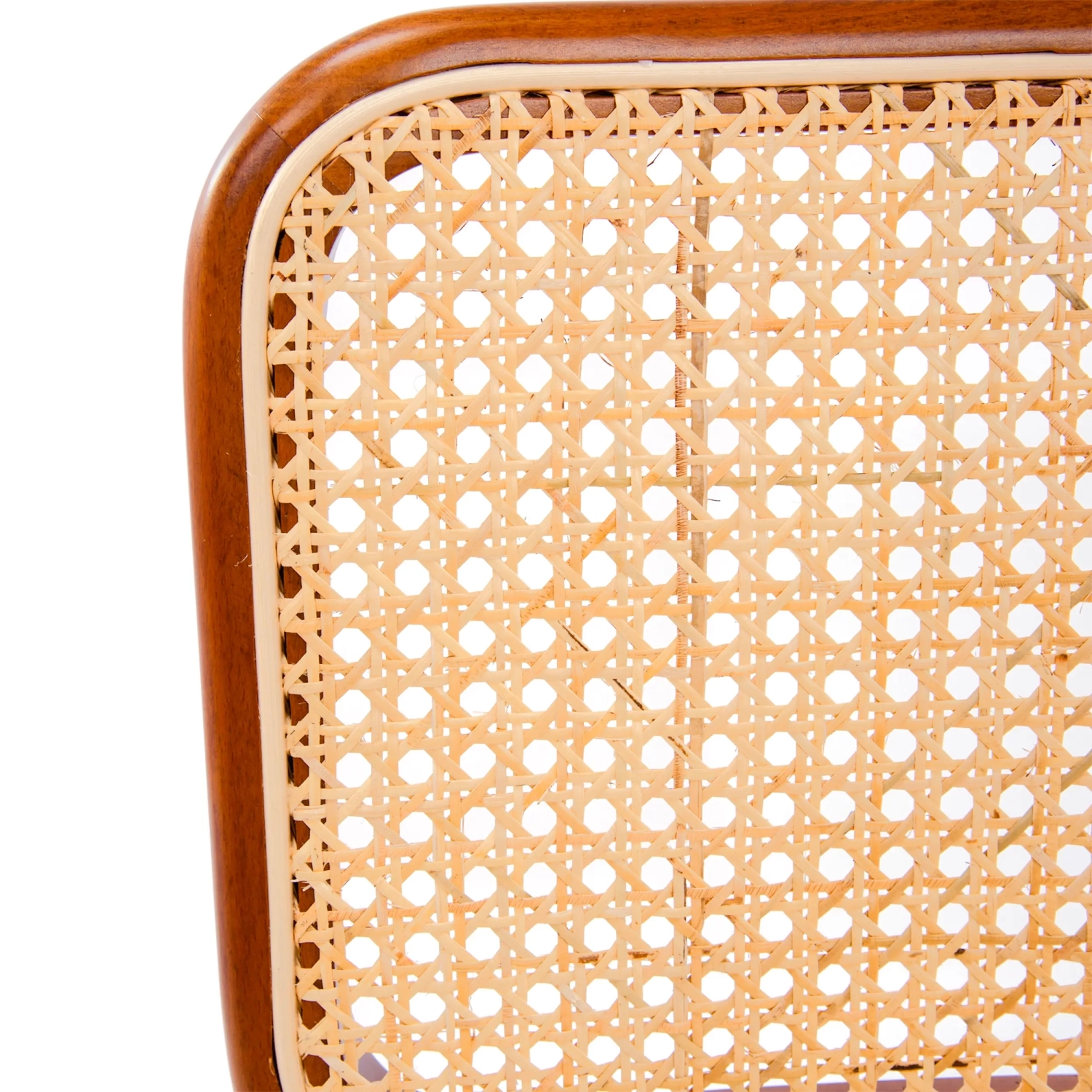 Stoel Cesca goedkope stoel van staal, beukenhout en rotan 🪑 | Mueble Design