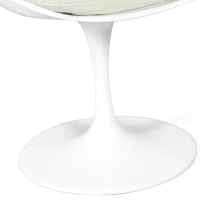 Replica Tulip Chair - Designtuolit tyynyllä - Designhuonekalut