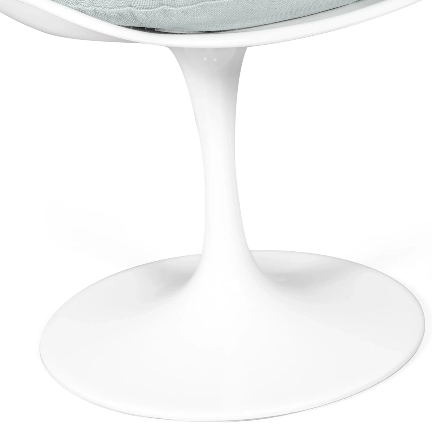 Replica Tulip Chair - Designstolar med kudde - Designmöbler