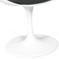 Replica Tulip Chair - Designstolar med kudde - Designmöbler