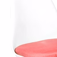 Tulip Chair Replica - Designer chairs with cushion - Mueble Design
