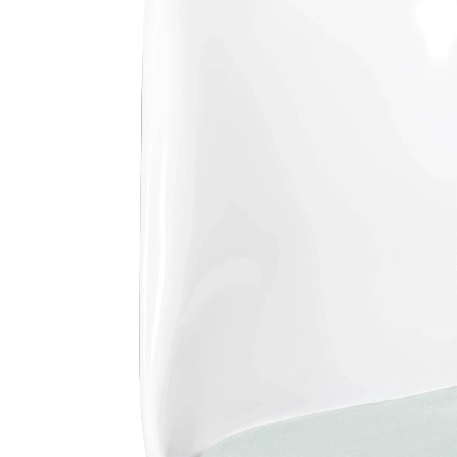 Replica Tulip Chair - Designtuolit tyynyllä - Designhuonekalut