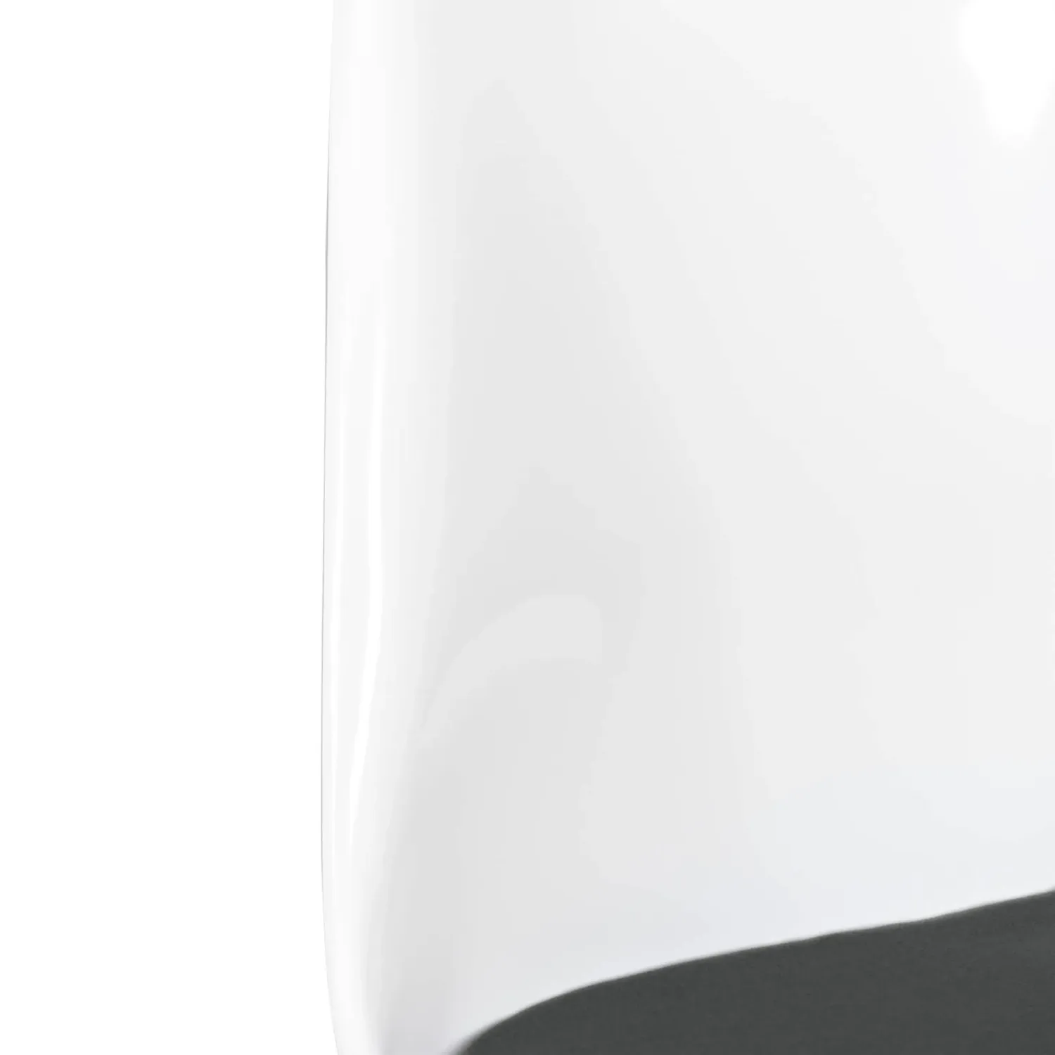 Cadeira Tulip Replica - Cadeiras de design com almofada - Móveis de design
