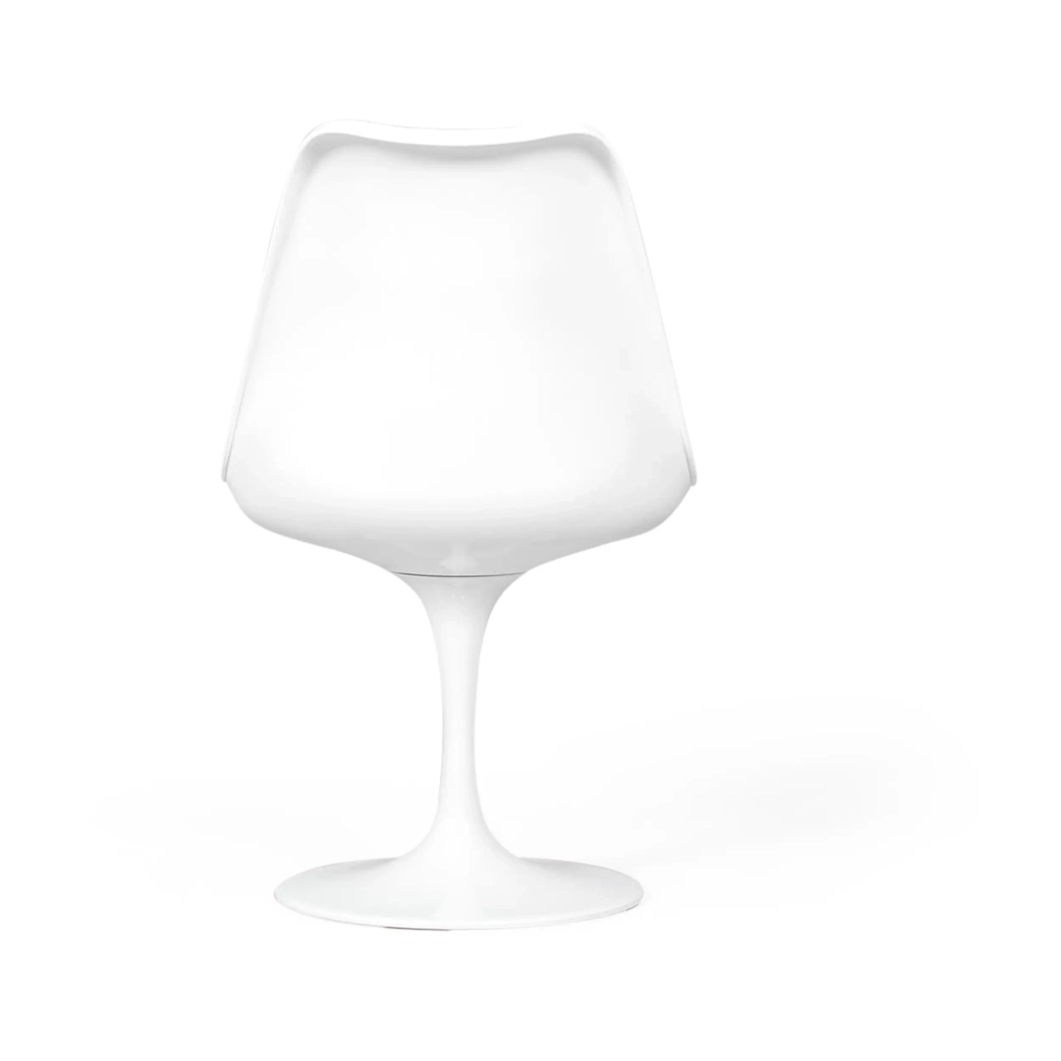 Cadeira Tulip Replica - Cadeiras de design com almofada - Móveis de design