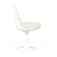 Replica Tulip Chair - Design stoelen met kussen - Design Furniture