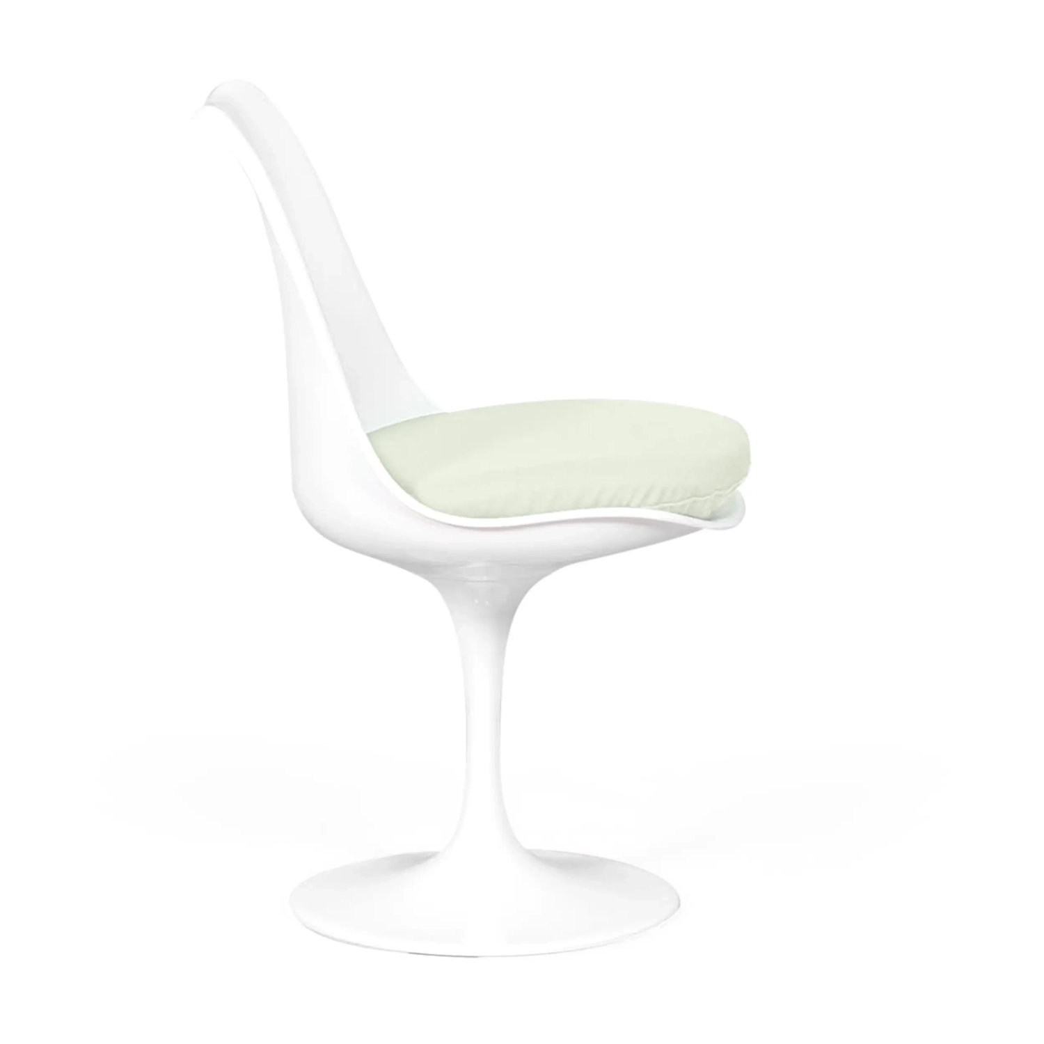 Replica Tulip Chair - Designtuolit tyynyllä - Designhuonekalut