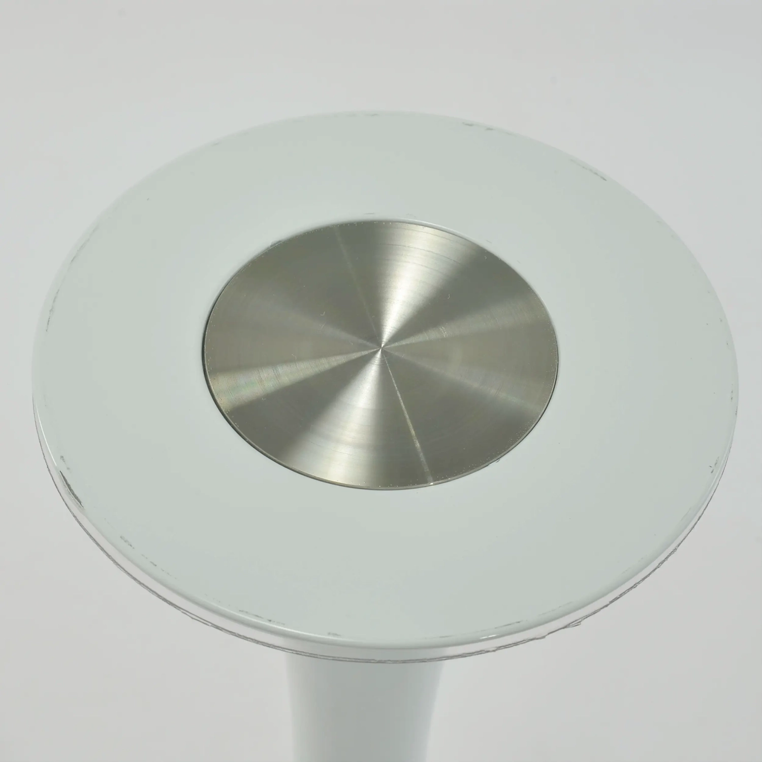 Table Tulip of glass 90 cm | Modern and Elegant | Mueble Design
