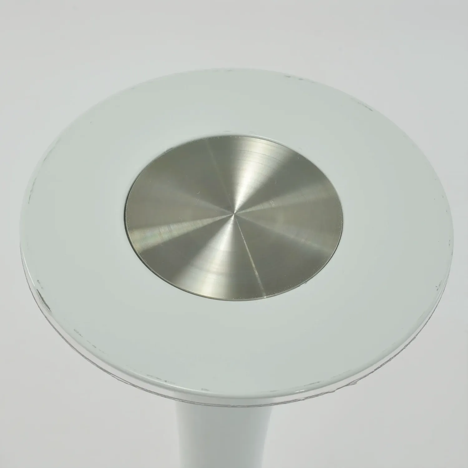 Mesa Tulip mesa de vidro 90 cm : Moderno e Elegante :: Moderno e Elegante Mueble Design