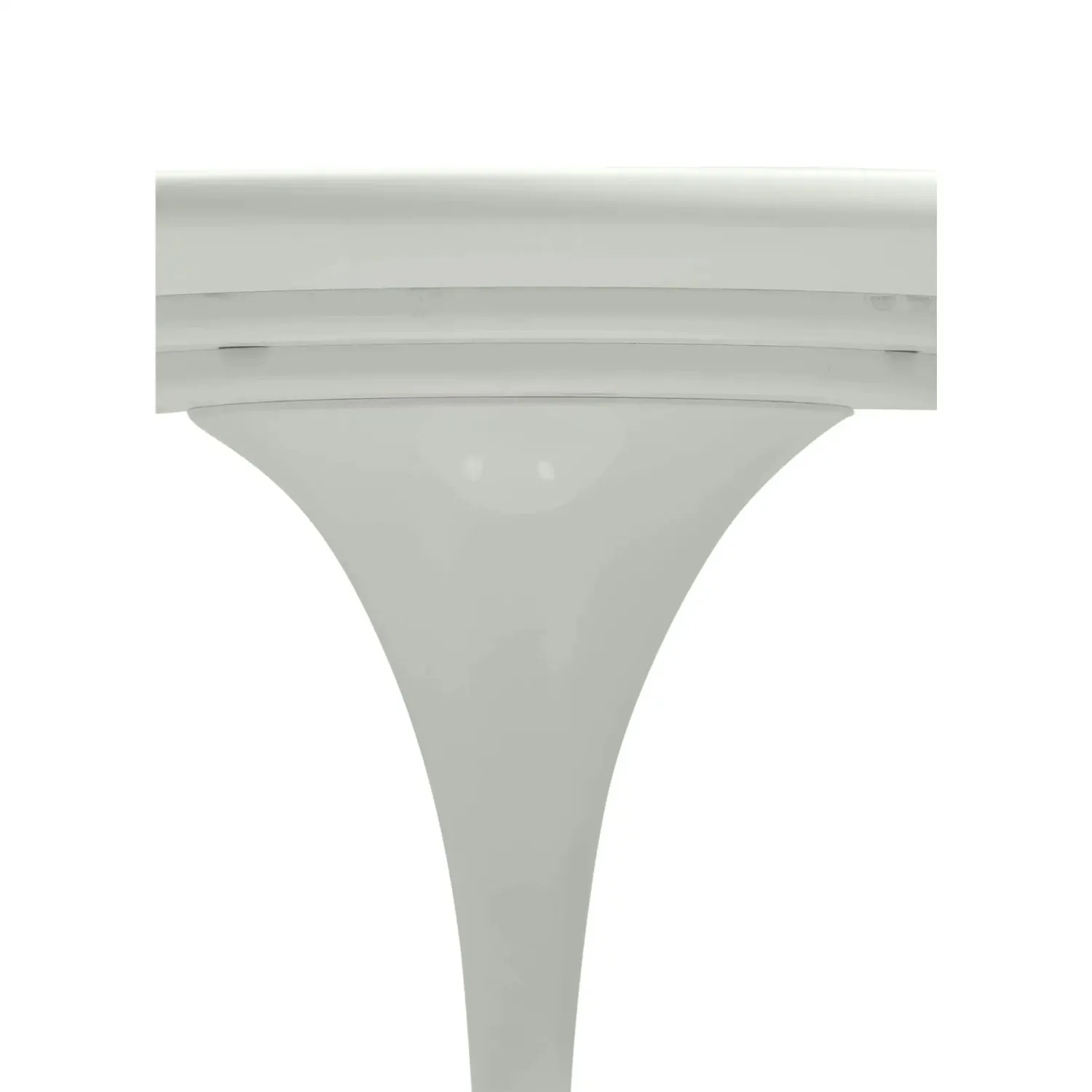 Inspiración Mesa Comedor Estilo Tulip de 120cm - Mueble Design