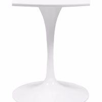 Mesa de Jantar Inspiration Tulip Style 120cm - Design de Móveis