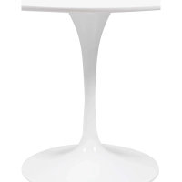 Inspiración Mesa Comedor Estilo Tulip de 120cm - Mueble Design