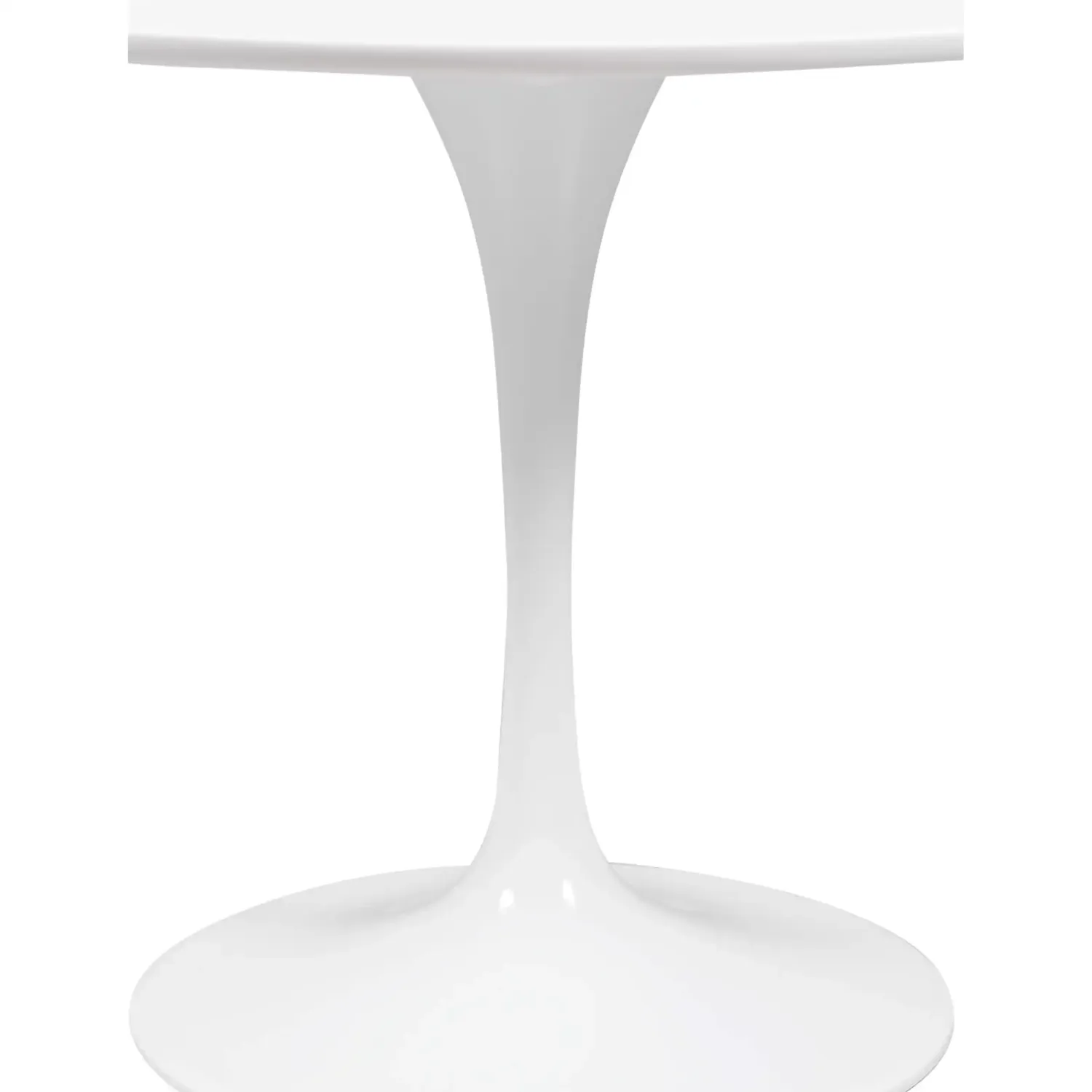 Inspiration Dining Table Style Tulip  120cm - Mueble Design