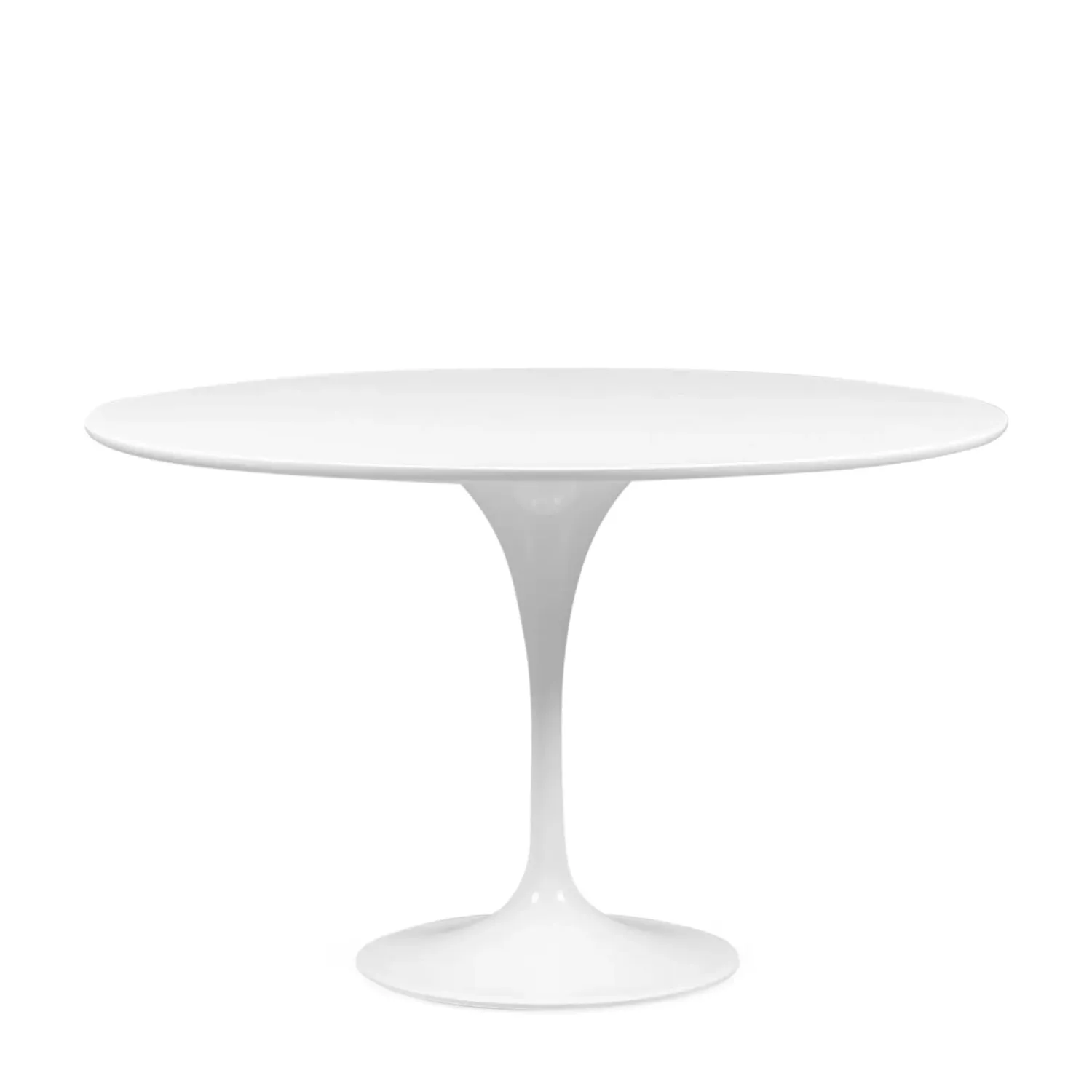 Inspiration Dining Table Style Tulip  120cm - Mueble Design