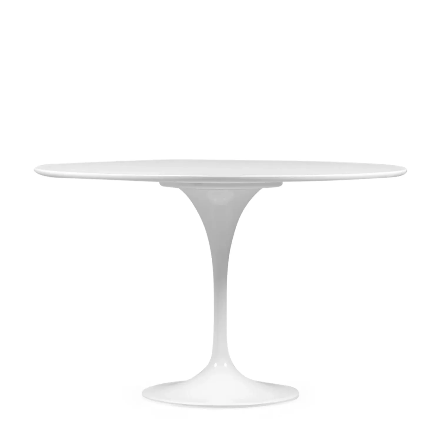 Inspiración Mesa Comedor Estilo Tulip de 120cm - Mueble Design