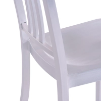 Hocker Navi Army 66 cm aus Aluminium | Stilvolles Industriedesign