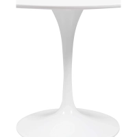Inspiration Dining Tulip Table 100cm - Design Table - Mueble Design