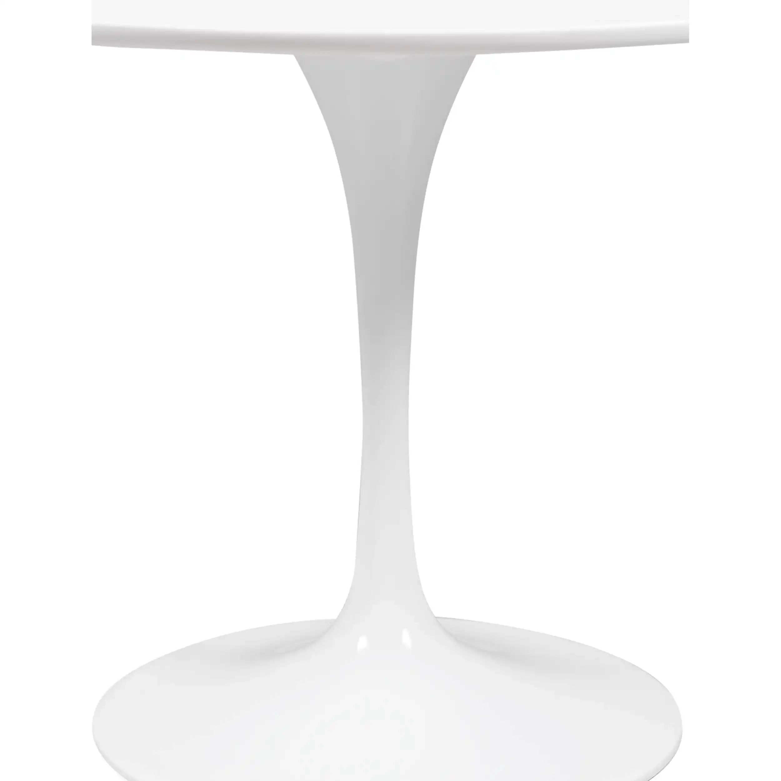 Mesa de Jantar Inspiration Tulip 100cm - Mesa de Jantar - Móveis Design