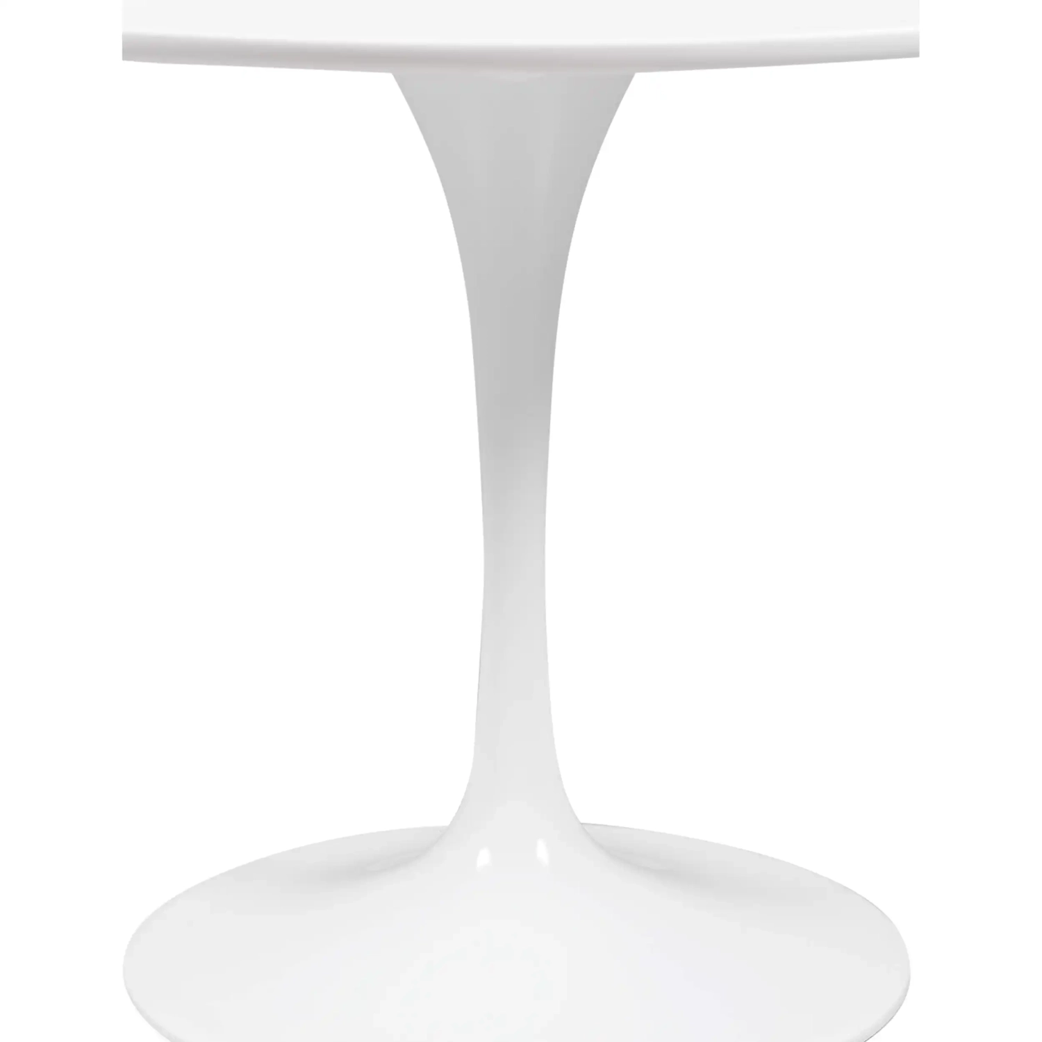 Stół do jadalni Inspiration Tulip 100cm - Stół do jadalni - Designerskie Meble