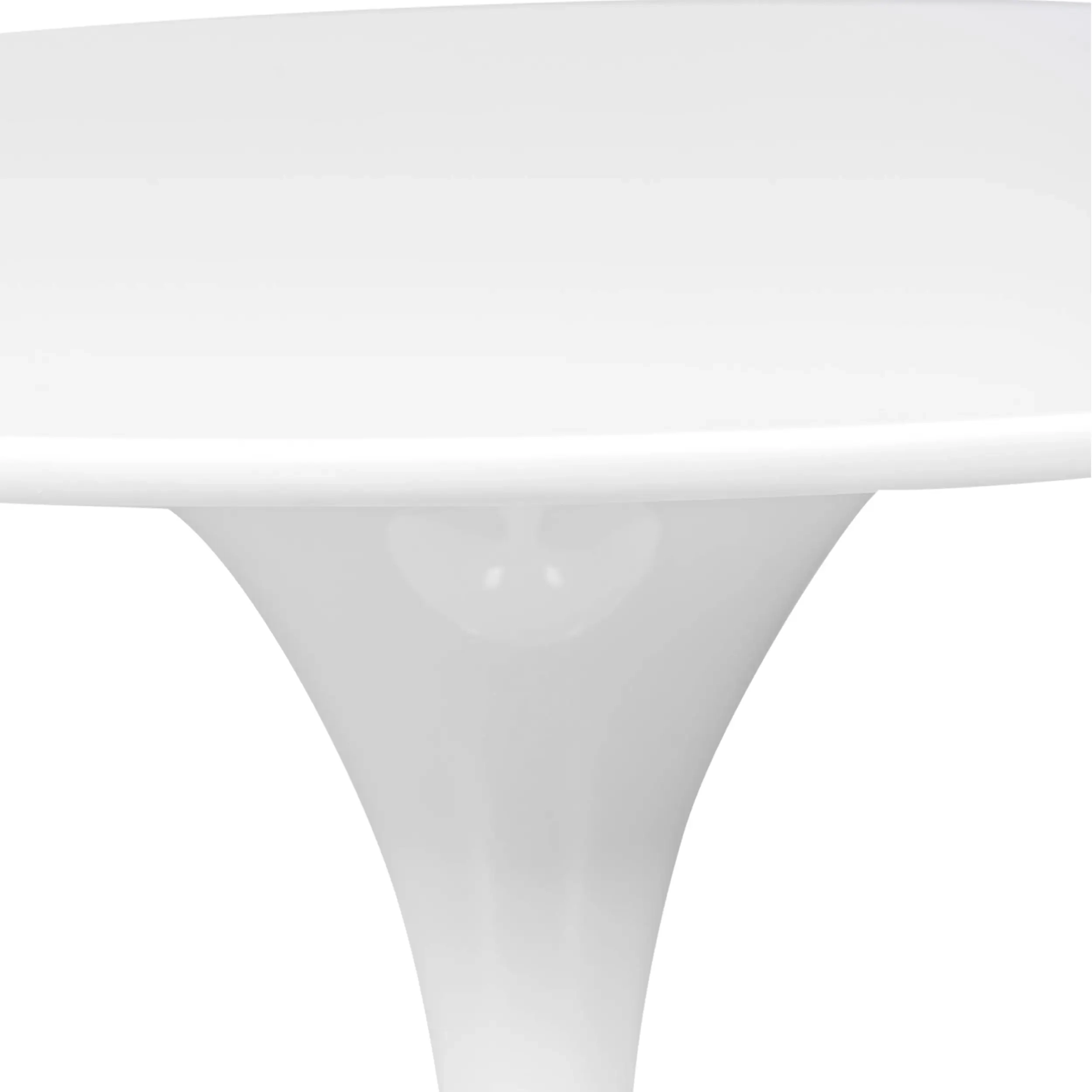 Mesa de Jantar Inspiration Tulip 100cm - Mesa de Jantar - Móveis Design