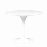 Tavolo da pranzo Ispirazione Tulip - Tavolo Design - Mobilie Design