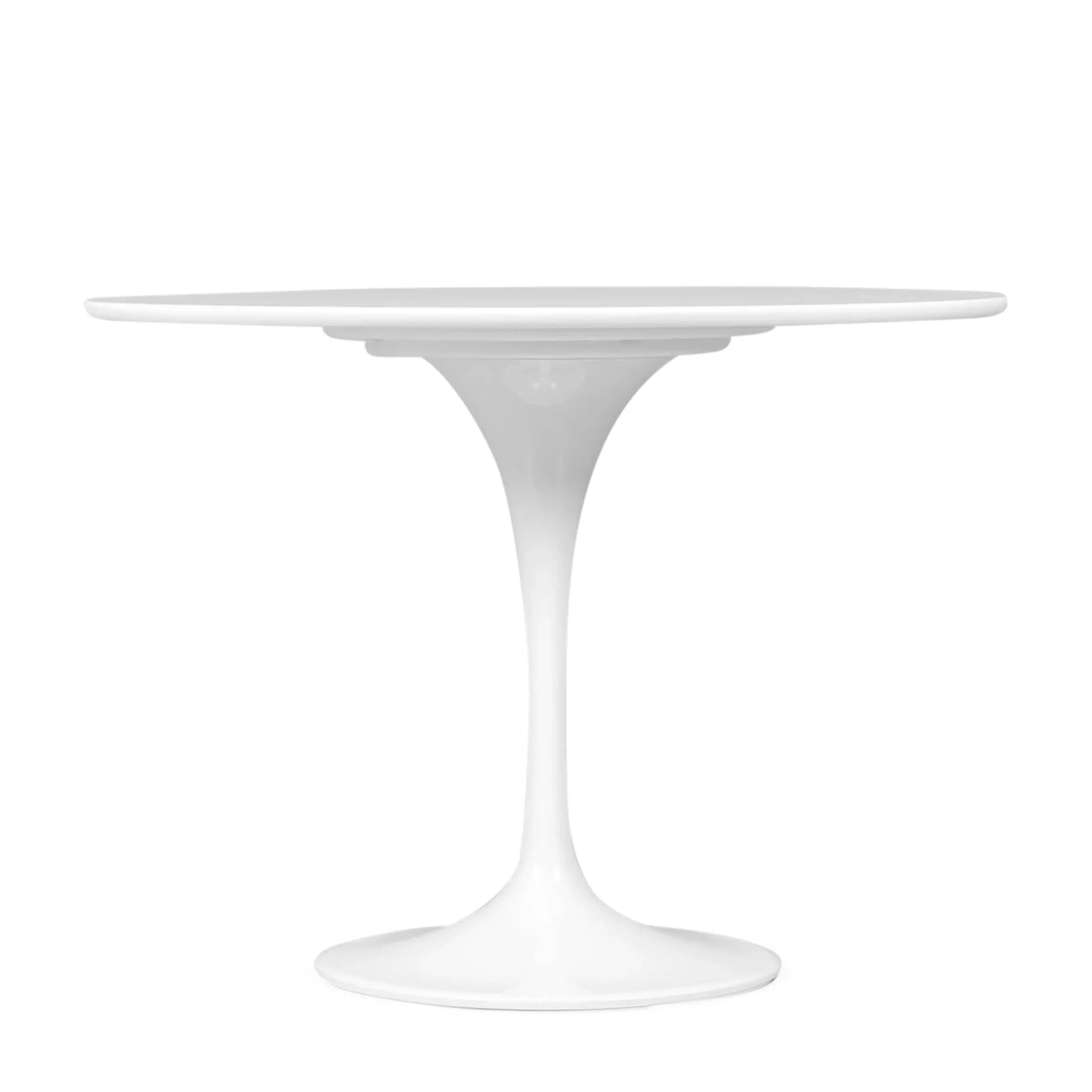 Mesa de Jantar Inspiration Tulip 100cm - Mesa de Jantar - Móveis Design