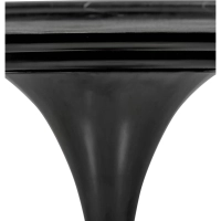 Stół do jadalni Inspiration Tulip z marmuru Marquina - Design Furniture