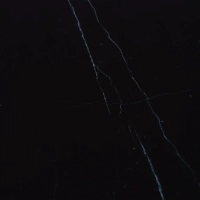 Mesa coffee Tulip en mármol de Marquina- Mesa mármol - Mueble Design