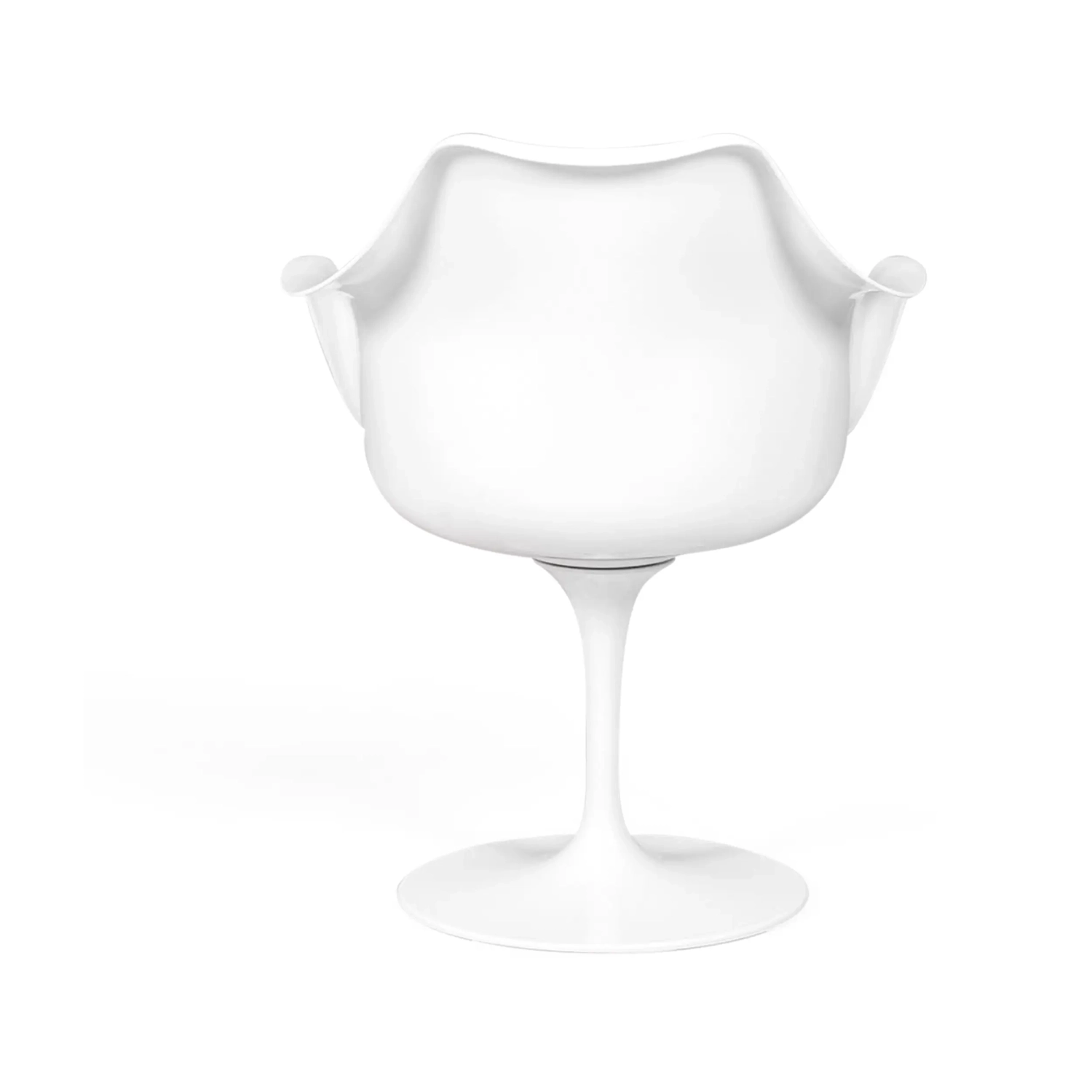 Replica Tulip Arms Chair - Design stoelen - Design meubelen