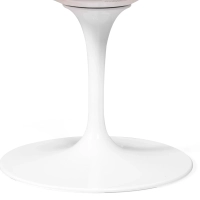 Tulip Arms Chair Replica - Designer Chairs - Mueble Design