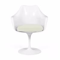 Réplica Silla Tulip Arms - Sillas Diseño - Mueble Design