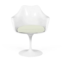 Replica Tulip Arms Chair - Designstolar - Designmöbler