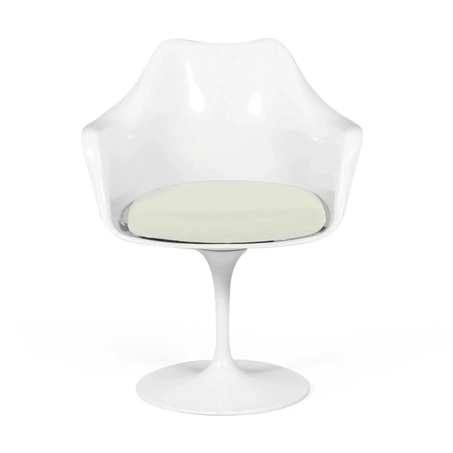 Réplica Silla Tulip Arms - Sillas Diseño - Mueble Design