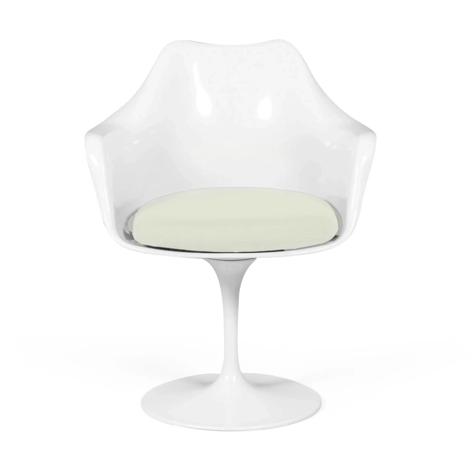 Replica Tulip Arms Chair - Designtuolit - Designhuonekalut