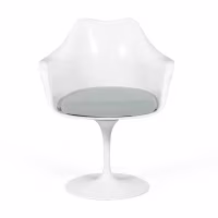 Réplica Silla Tulip Arms - Sillas Diseño - Mueble Design