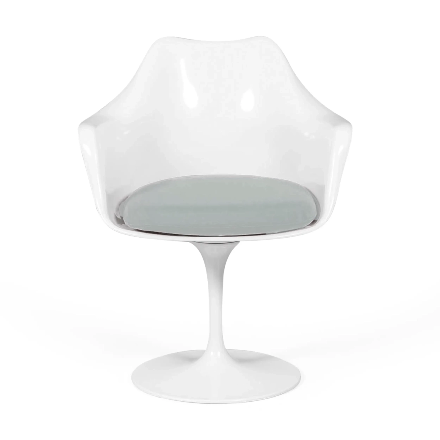 Réplique Chaise Tulip Arms - Chaise Design - Meubles Concept