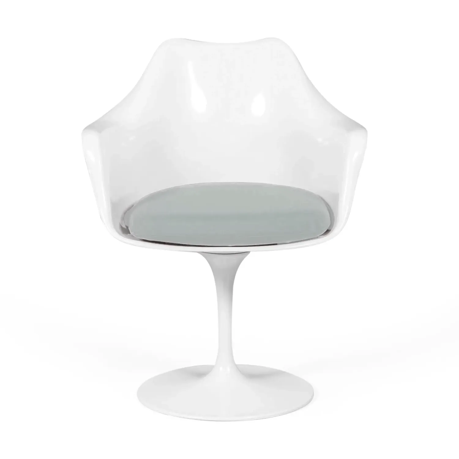 Réplica Silla Tulip Arms - Sillas Diseño - Mueble Design