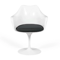Replica Tulip Arms Chair - Designstolar - Designmöbler