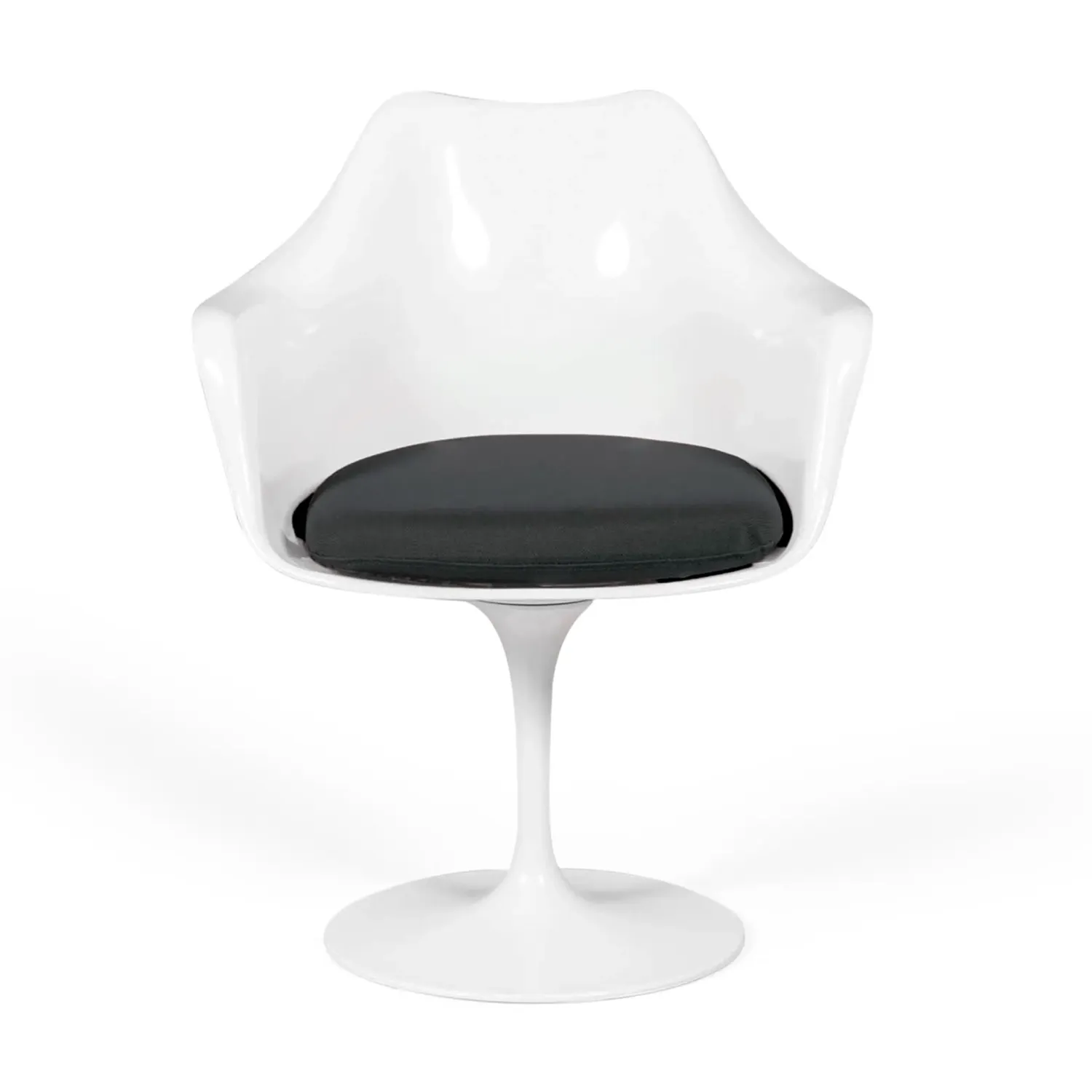 Réplica Silla Tulip Arms - Sillas Diseño - Mueble Design