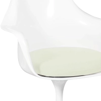 Réplique Chaise Tulip Arms - Chaise Design - Meubles Concept