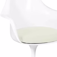 Réplica Silla Tulip Arms - Sillas Diseño - Mueble Design