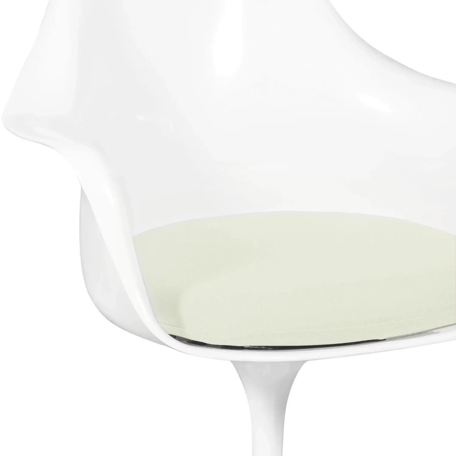 Réplica Silla Tulip Arms - Sillas Diseño - Mueble Design