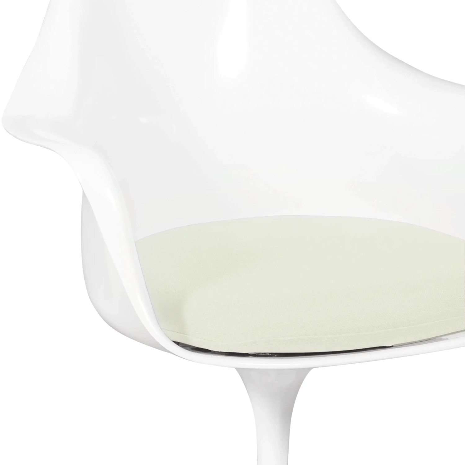 Replica Tulip Arms Chair - Designstolar - Designmöbler