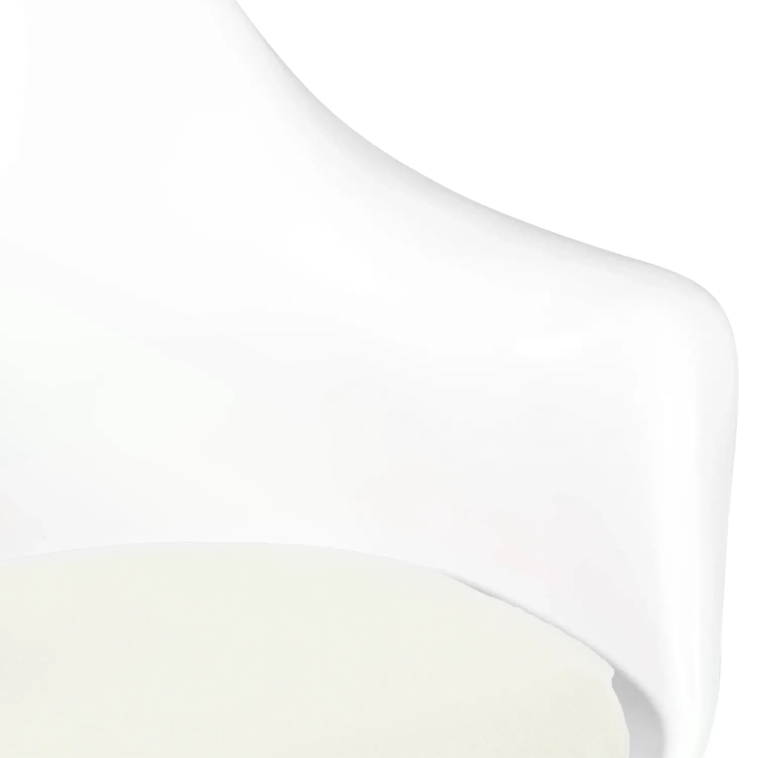 Cadeira Replica Tulip Arms - Cadeiras Design - Móveis Design
