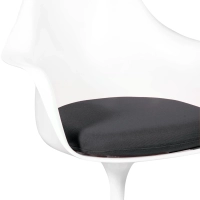 Réplique Chaise Tulip Arms - Chaise Design - Meubles Concept