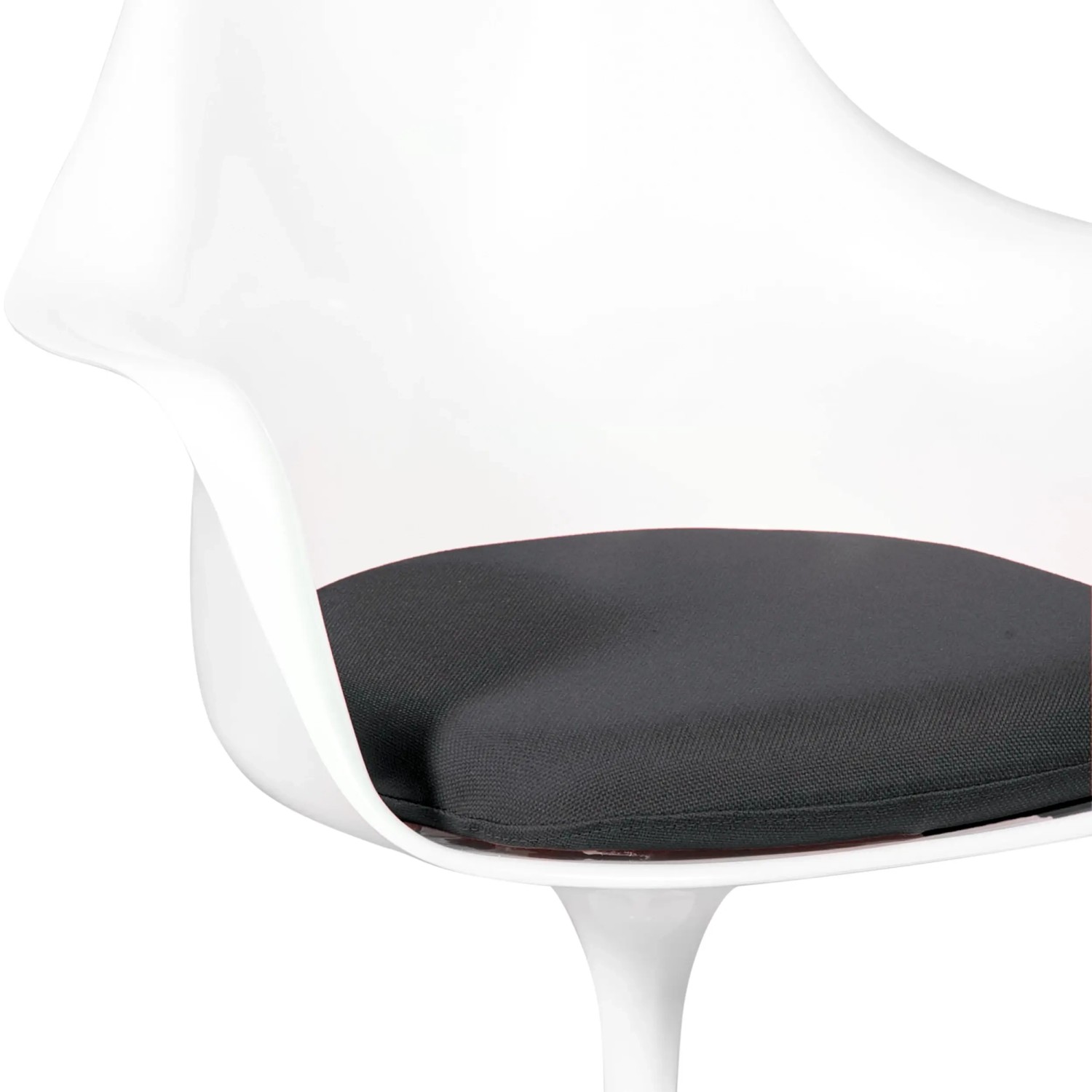 Réplique Chaise Tulip Arms - Chaise Design - Meubles Concept
