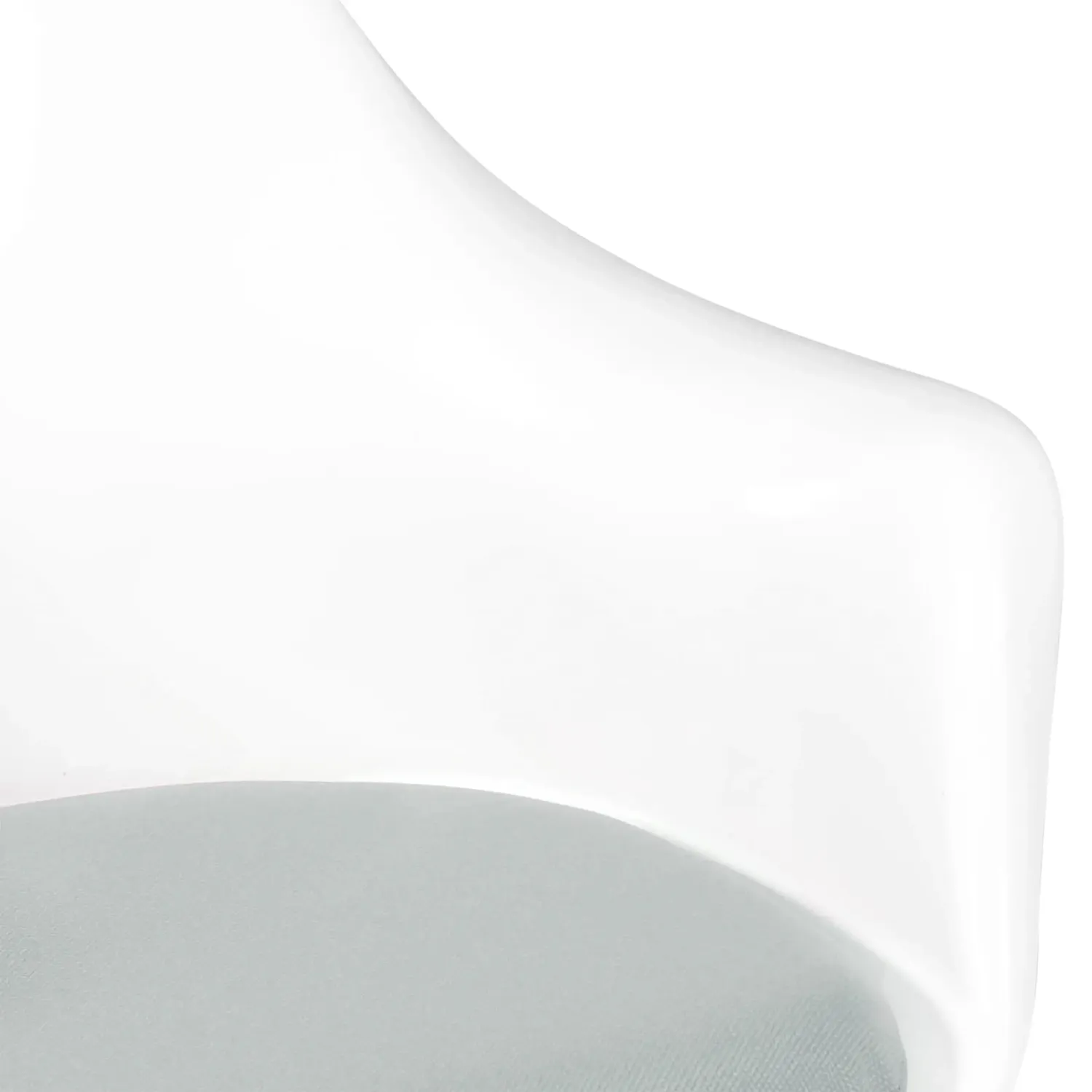 Réplica Silla Tulip Arms - Sillas Diseño - Mueble Design