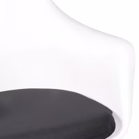 Réplica Silla Tulip Arms - Sillas Diseño - Mueble Design
