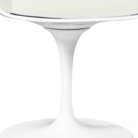 Tulip Arms Chair Replica - Designer Chairs - Mueble Design