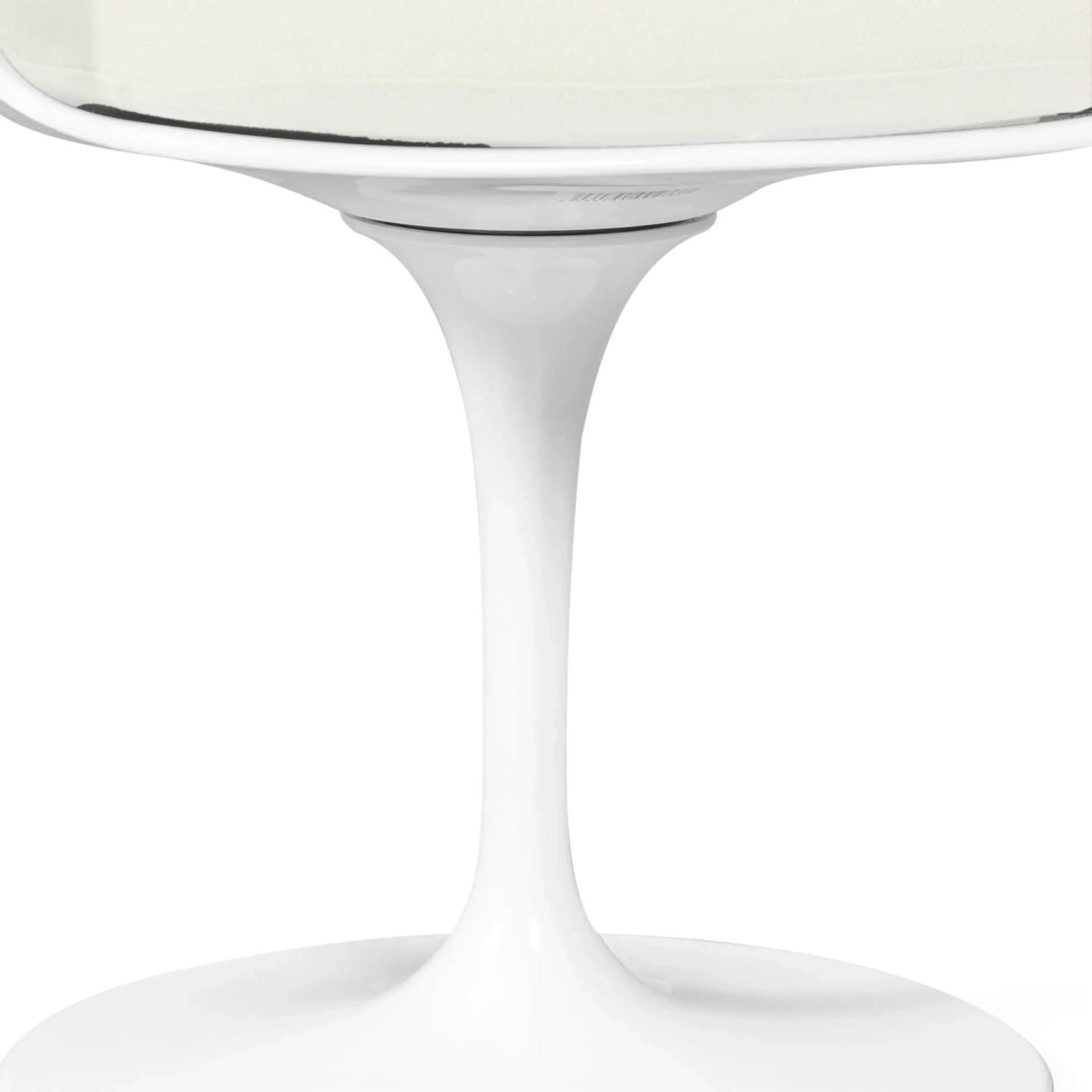 Tulip Arms Chair Replica - Designer Chairs - Mueble Design